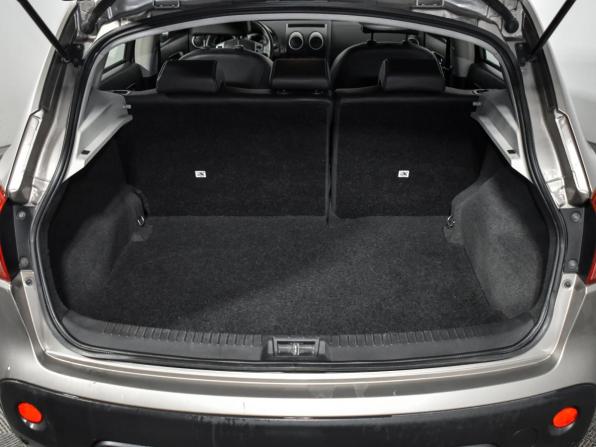 Nissan Qashqai I с пробегом 2008 года, цена 629 000 рублей, 141091 км, внедорожник, Автокод Объявления