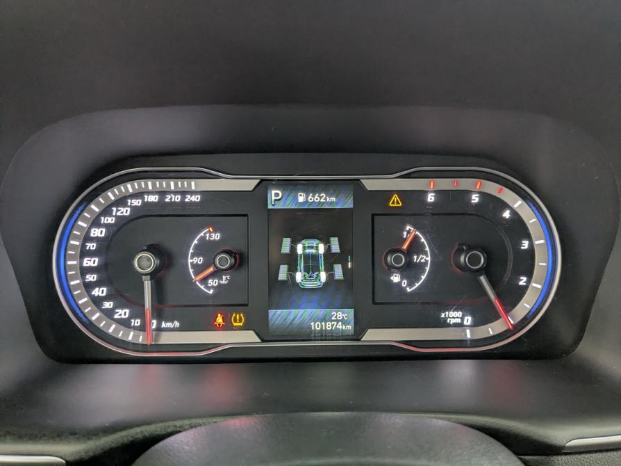 Hyundai Tucson IV Москва  - изображение 15