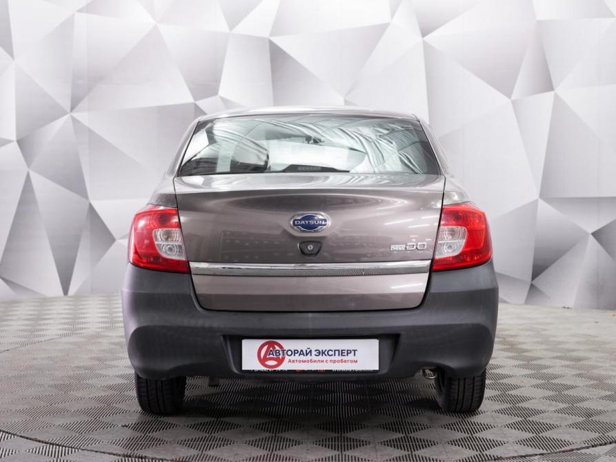 Datsun on-DO I Ульяновск  - изображение 4