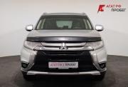 Mitsubishi Outlander III Рестайлинг 2 Ярославль  - изображение 27