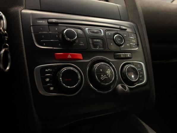 Citroen C4 II с пробегом 2012 года, цена 470 000 рублей, 183843 км, хэтчбек, Автокод Объявления