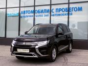 Mitsubishi Outlander III Рестайлинг 3 Екатеринбург  - изображение 21