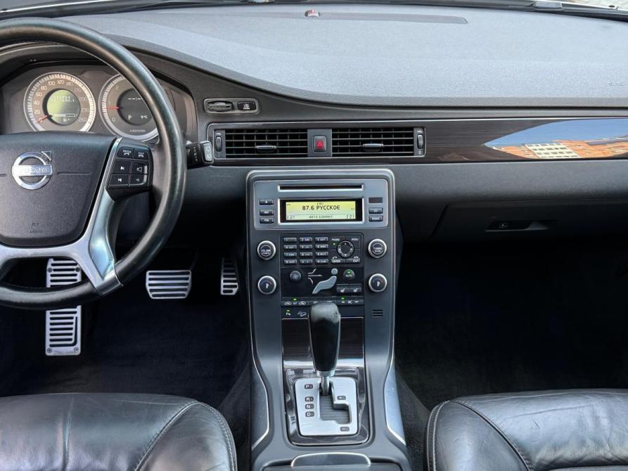 Volvo XC70 II Иркутск  - изображение 12
