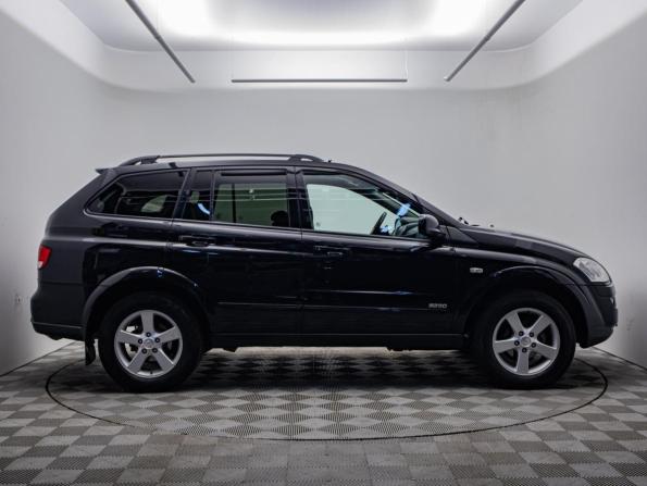SsangYong Kyron I Рестайлинг с пробегом 2014 года, цена 948 000 рублей, 156305 км, внедорожник, Автокод Объявления