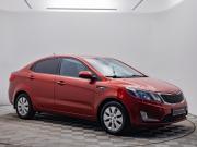 Kia Rio III Москва  - изображение 25