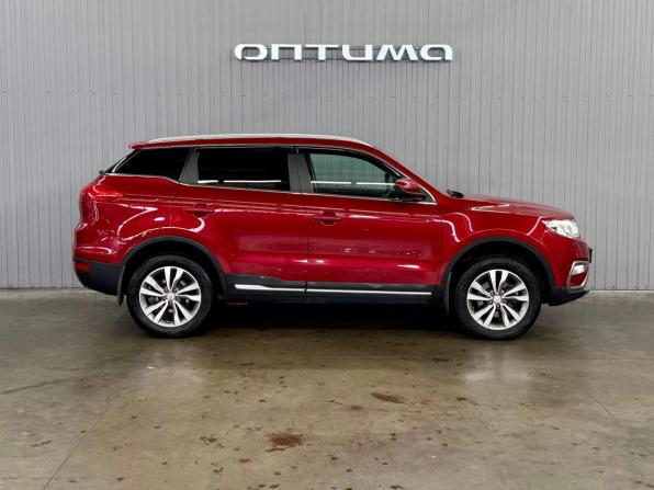 Geely Atlas I с пробегом 2020 года, цена 1 377 000 рублей, 148790 км, внедорожник, Автокод Объявления