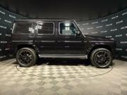 Mercedes-Benz G-Класс III (W465) Рестайлинг Москва  - изображение 27