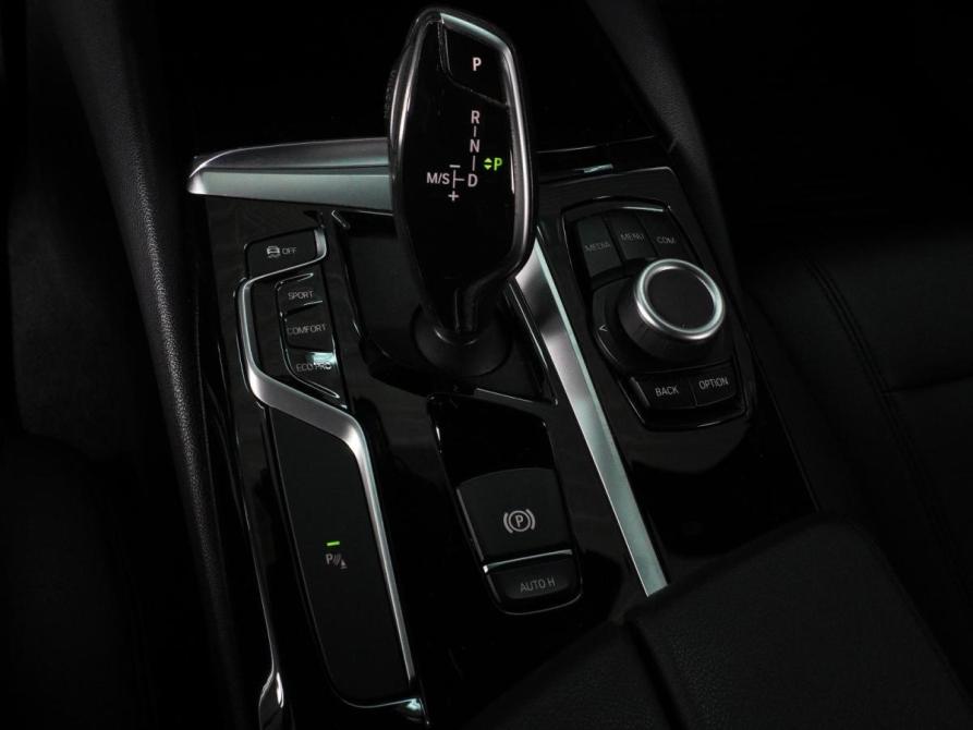 BMW 5 серии VII (G30/G31/G38) Минеральные Воды  - изображение 14