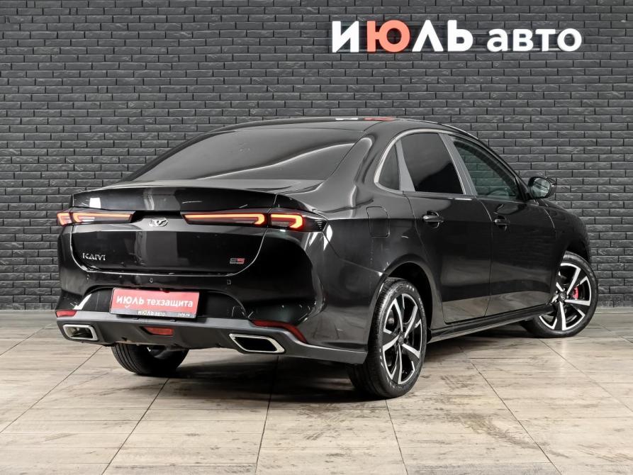 Kaiyi E5 Екатеринбург  - изображение 4