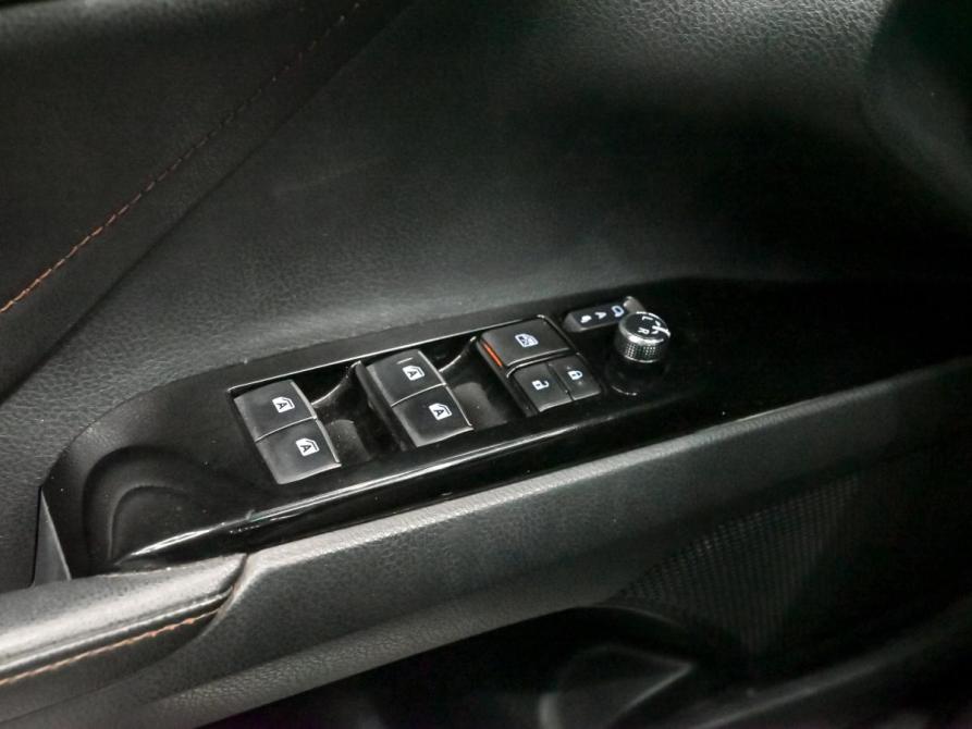 Toyota Camry VIII (XV70) Екатеринбург  - изображение 17