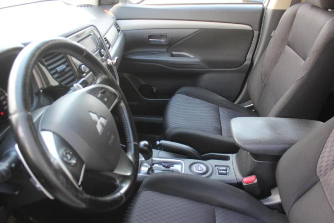 Mitsubishi Outlander III с пробегом 2012 года, цена 1 215 000 рублей, 221243 км, внедорожник, Автокод Объявления