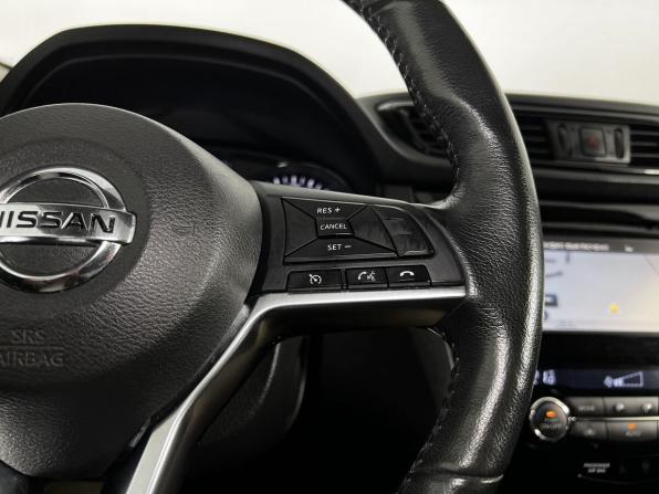 Nissan X-Trail III Рестайлинг с пробегом 2018 года, цена 1 989 000 рублей, 100000 км, внедорожник, Автокод Объявления