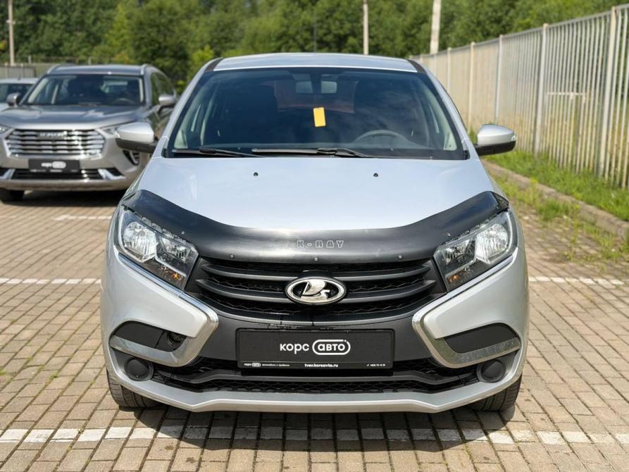 Lada (ВАЗ) XRAY I Тверь  - изображение 2