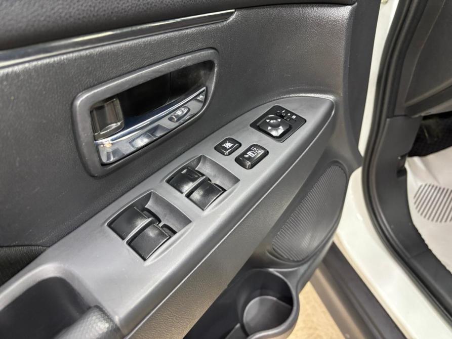 Mitsubishi ASX I Рестайлинг 3 Альметьевск  - изображение 8