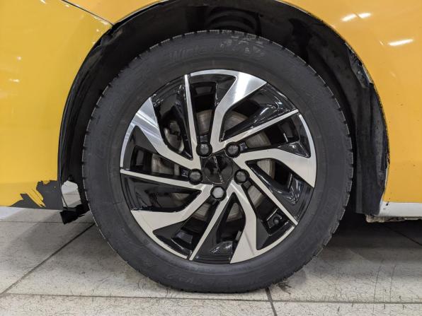 BAIC U5 Plus с пробегом 2023 года, цена 850 000 рублей, 166565 км, седан, Автокод Объявления