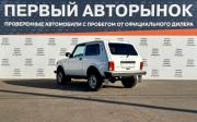 Lada (ВАЗ) 2121 (4x4) I Рестайлинг Краснодар  - изображение 25