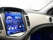 Chevrolet Cruze I Ростов-на-Дону  - изображение 35