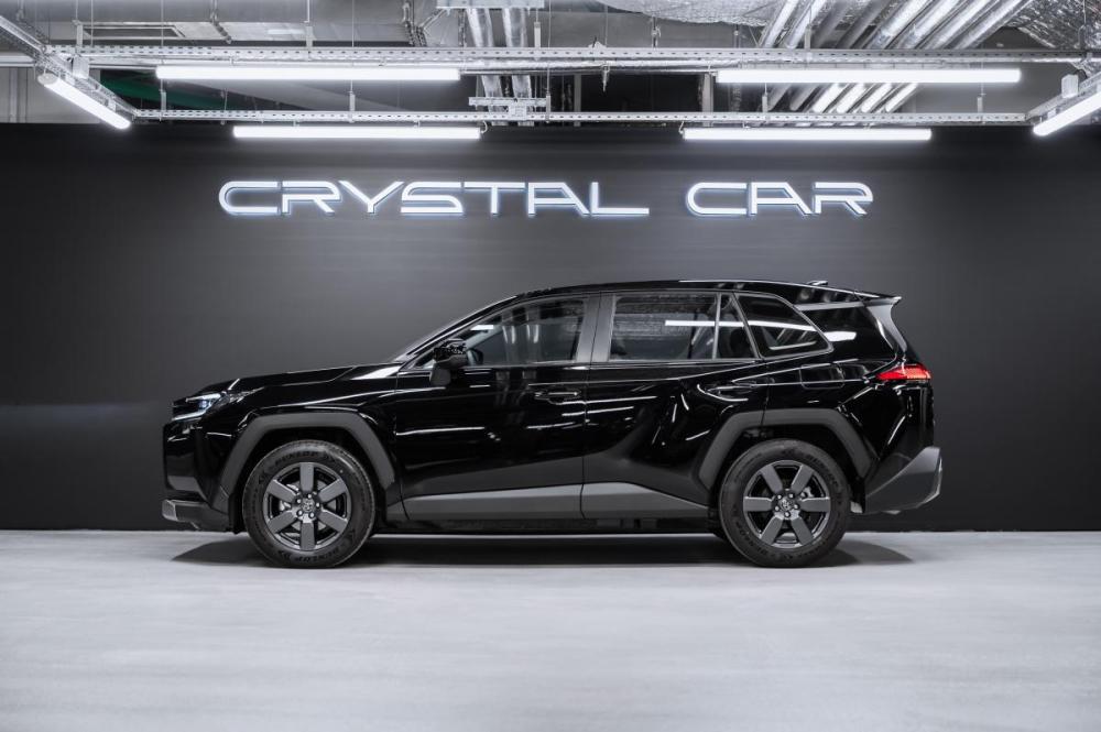 Toyota RAV4 VI (XA60) Москва  - изображение 6