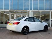 Chevrolet Cruze I Рестайлинг Ульяновск  - изображение 28