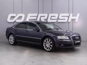 Audi A8 II (D3) Рестайлинг Воронеж  - изображение 21