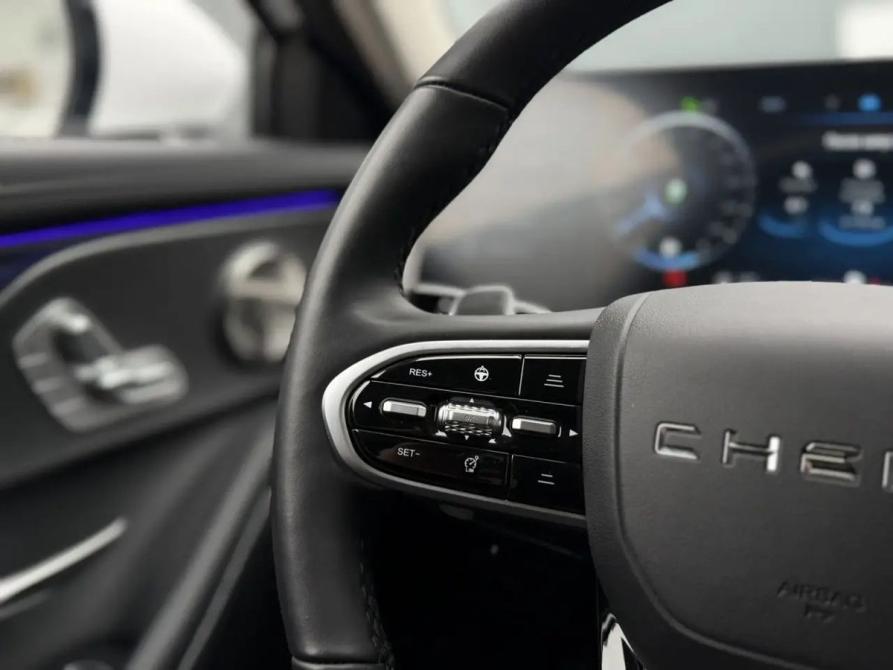 Chery Arrizo 8 Минеральные Воды  - изображение 14