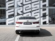 Kia Optima IV Рестайлинг Ставрополь  - изображение 30