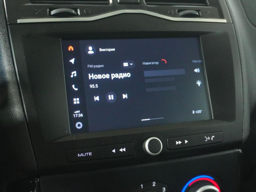 Lada (ВАЗ) Granta I Рестайлинг Вологда  - изображение 12