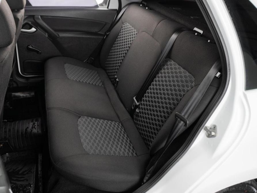 Lada (ВАЗ) Granta I Рестайлинг Тюмень  - изображение 9