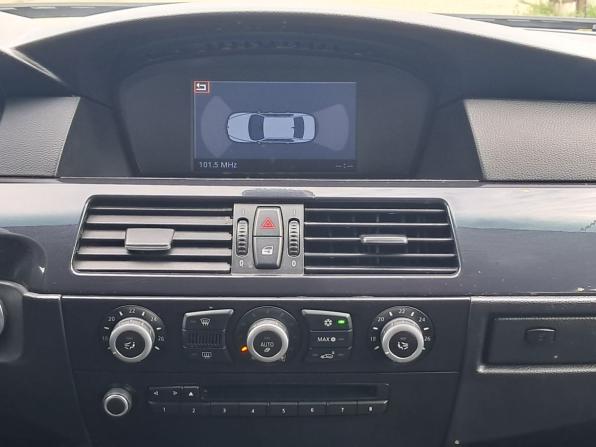 BMW 5 серии V (E60/E61) Рестайлинг с пробегом 2009 года, цена 855 000 рублей, 313921 км, седан, Автокод Объявления