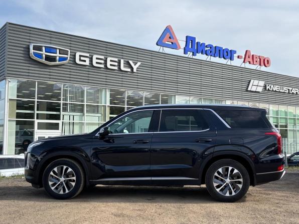 Hyundai Palisade I с пробегом 2021 года, цена 3 895 000 рублей, 193060 км, внедорожник, Автокод Объявления