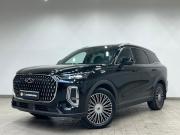 Chery Tiggo 9 I Кемерово  - изображение 23