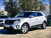 Hyundai Creta I Санкт-Петербург  - изображение 14