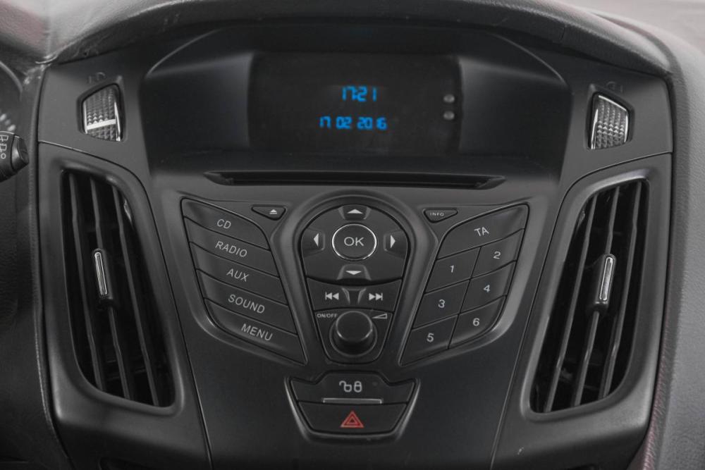 Ford Focus III Кемерово  - изображение 19