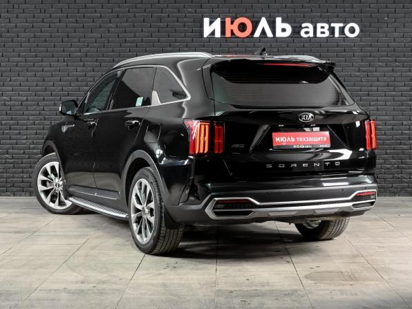 Kia Sorento IV с пробегом 2020 года, цена 4 000 000 рублей, 107331 км, внедорожник, Автокод Объявления