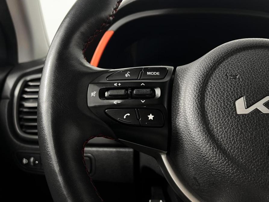 Kia Rio IV Рестайлинг Казань  - изображение 13