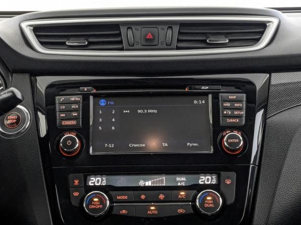Nissan X-Trail III с пробегом 2016 года, цена 1 750 000 рублей, 199903 км, внедорожник, Автокод Объявления