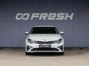 Kia Optima IV Рестайлинг Краснодар  - изображение 27