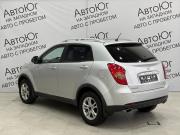 SsangYong Actyon II Ставрополь  - изображение 20