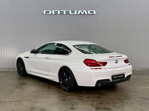 BMW 6 серии III (F06/F13/F12) с пробегом 2012 года, цена 2 497 000 рублей, 167748 км, купе, Автокод Объявления