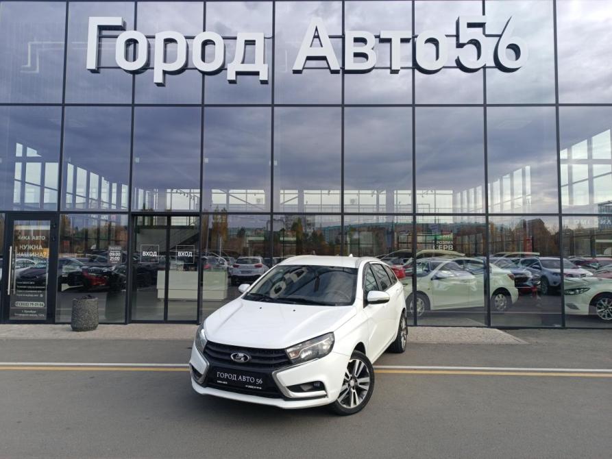 Lada (ВАЗ) Vesta I Оренбург  - изображение 2