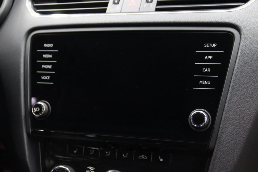 Skoda Octavia III (A7) Рестайлинг Сургут  - изображение 26