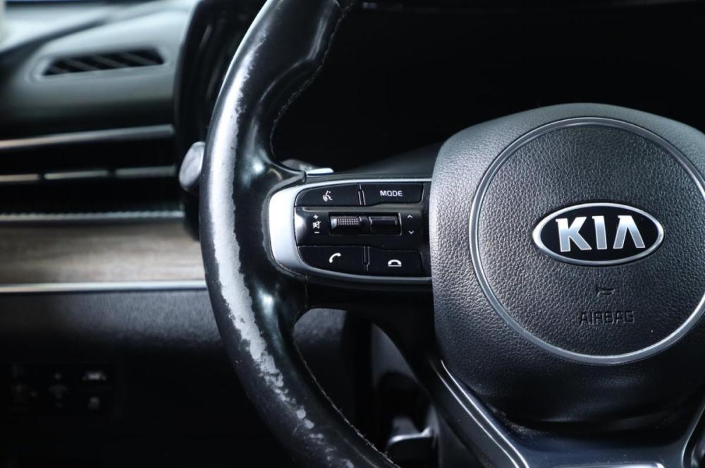 Kia K5 III Новосибирск  - изображение 13
