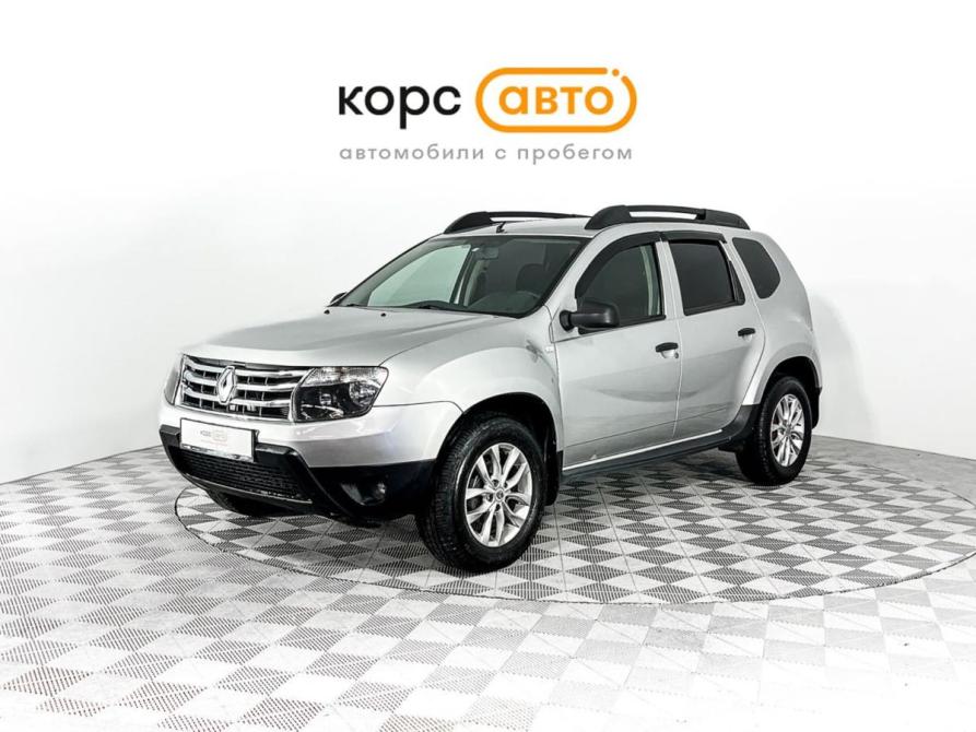 Renault Duster I Ногинск  - изображение 1