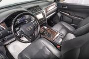 Toyota Camry VII (XV50) Рестайлинг Томск  - изображение 27
