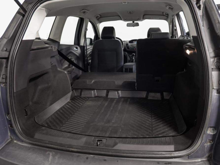 Ford Kuga II Санкт-Петербург  - изображение 23