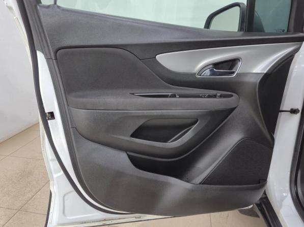 Opel Mokka I с пробегом 2014 года, цена 870 000 рублей, 203412 км, внедорожник, Автокод Объявления