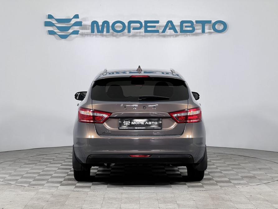 Lada (ВАЗ) Vesta I Калининград  - изображение 6