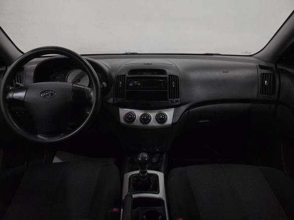 Hyundai Elantra IV (HD) с пробегом 2007 года, цена 560 000 рублей, 193150 км, седан, Автокод Объявления