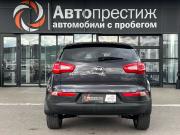 Kia Sportage III Волгоград  - изображение 28