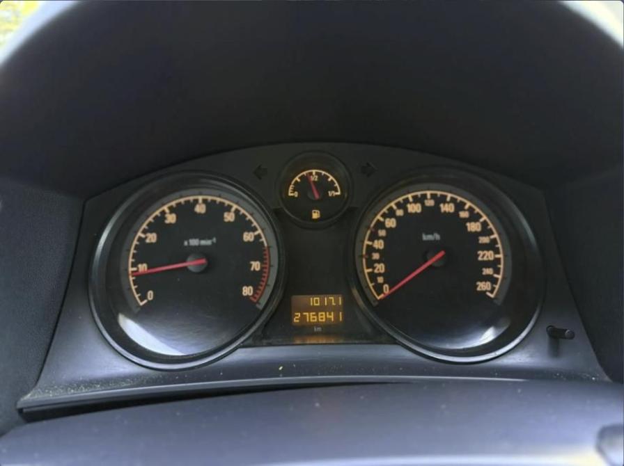 Opel Astra H Рестайлинг Ставрополь  - изображение 13